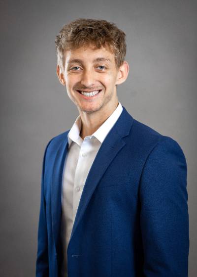 Ryan Schwartz