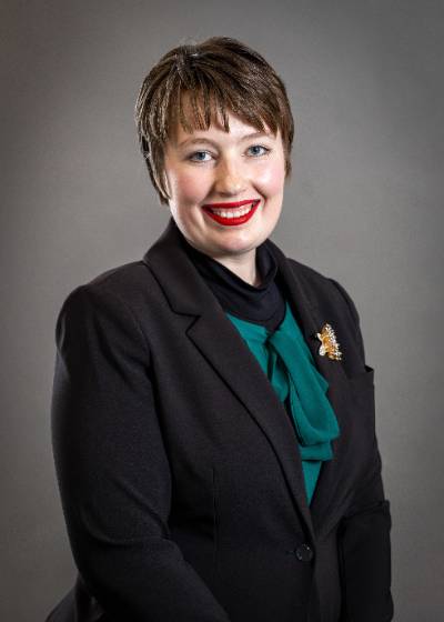 Sarah Sprick