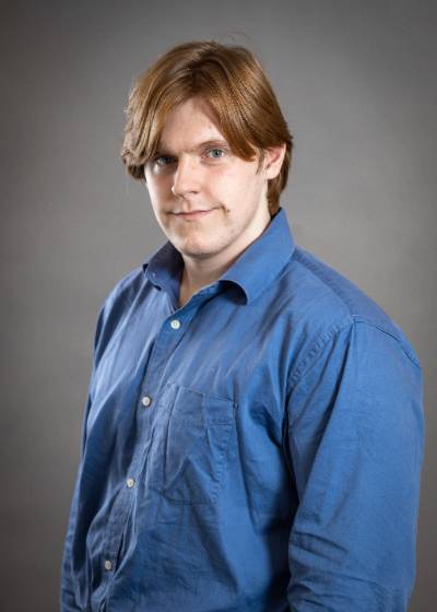 Trevor Kohm