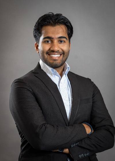 Zuhair Saeed
