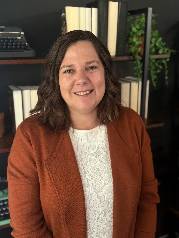 Susan Fuchs headshot Susan Fuchs