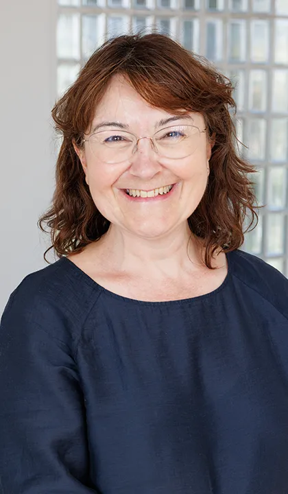 Cristina Matute