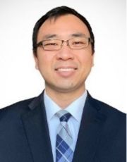 Headshot of Andy Chen
