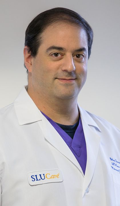 Headshot of Gilad Gross